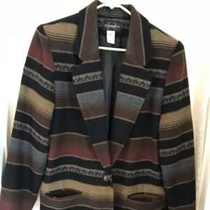 Requirements Winter Jacket